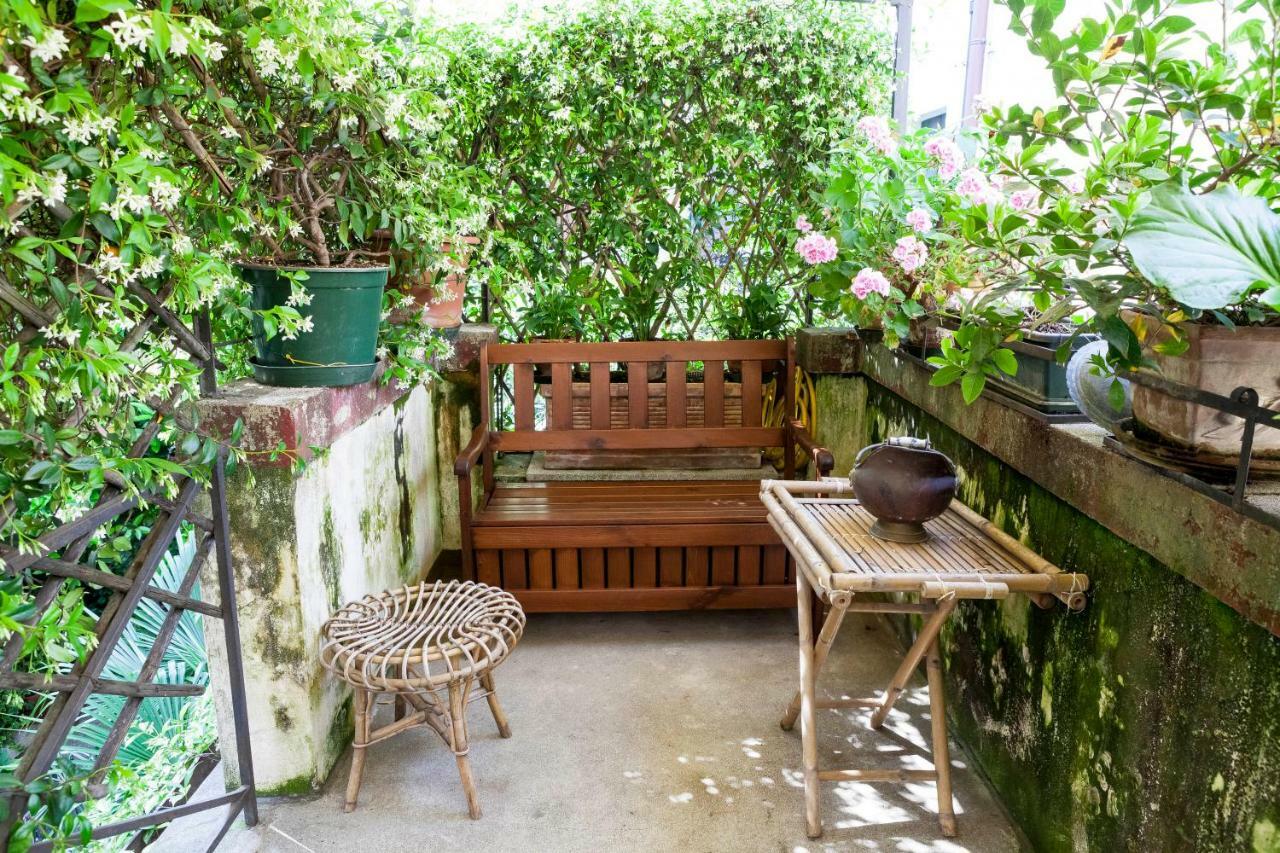Bed & Breakfast Fujiyama Venezia