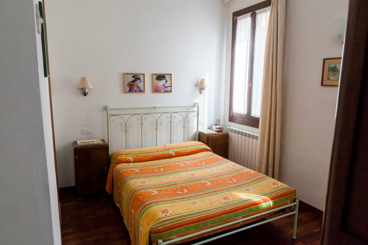 Fujiyama Bed & Breakfast Venezia