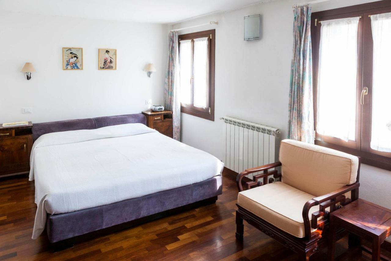 Fujiyama Bed & Breakfast Venezia