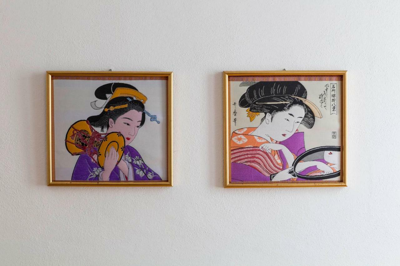 Fujiyama Bed & Breakfast Venezia